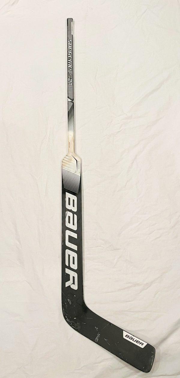 Bauer Supreme S27 Goalie - #0030