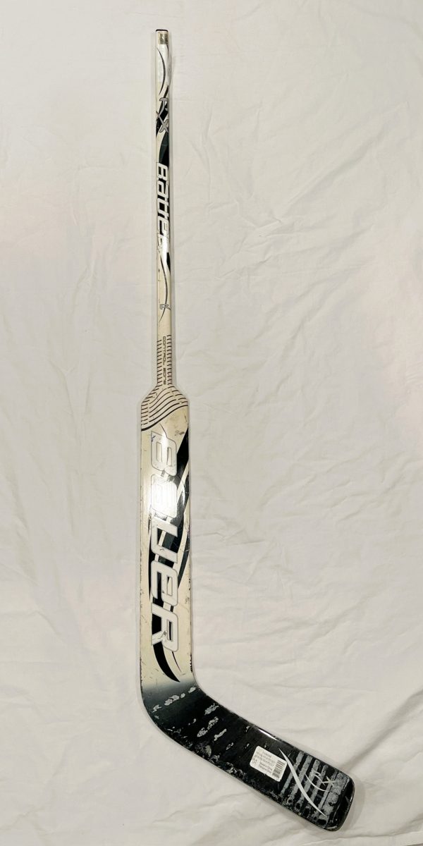 Bauer RX Goalie Jr - #S0031